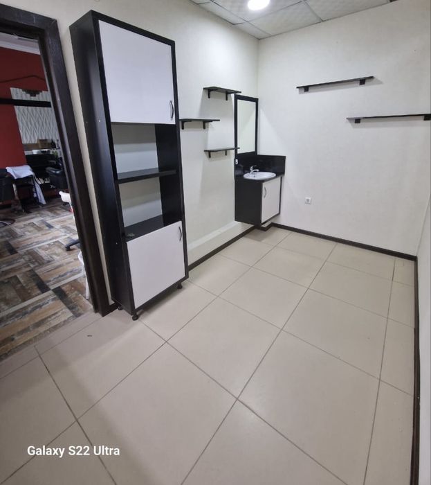 Сдам кабинет в салоне красоты