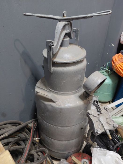 Сварочный автоген