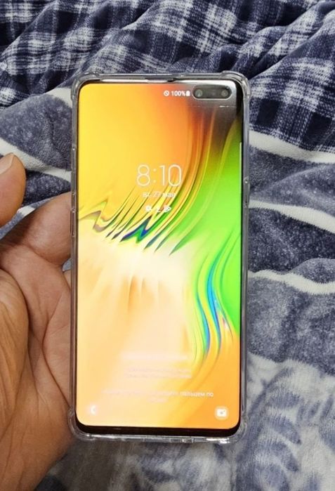 Продаётся Самсунг с10 5ж