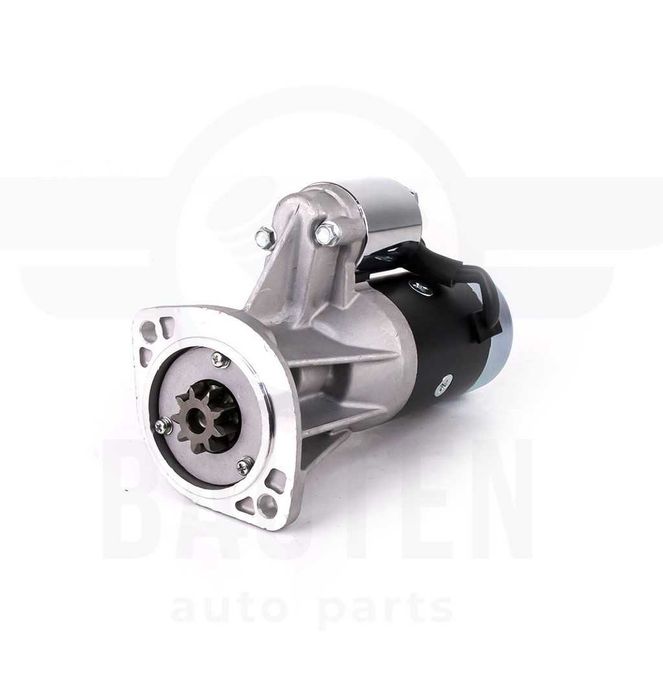 Стартер NISSAN RD28ETi 2.8 8v 97- PL ELECTRIC