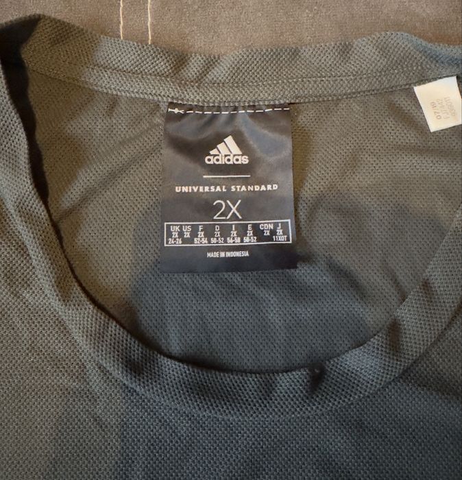 Дамска спортна тениска Adidas