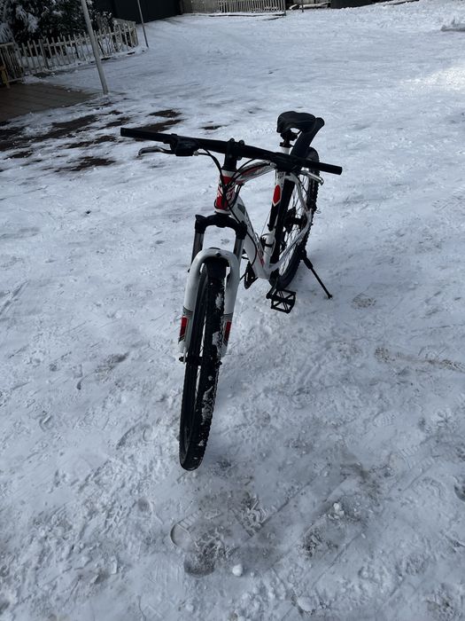 Велосипед galaxy ml 175