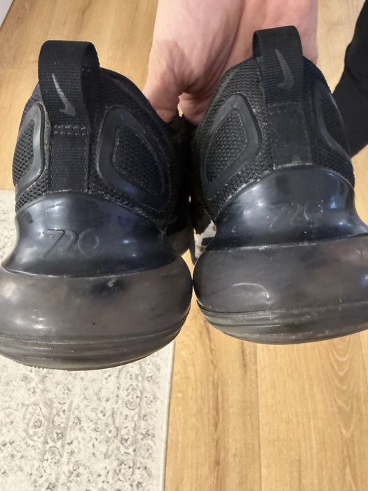 Дамски Маратонки Nike