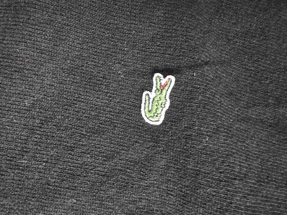 Блуза Lacoste XL