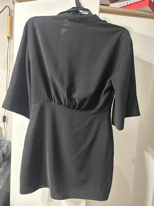 Платье женское М размер