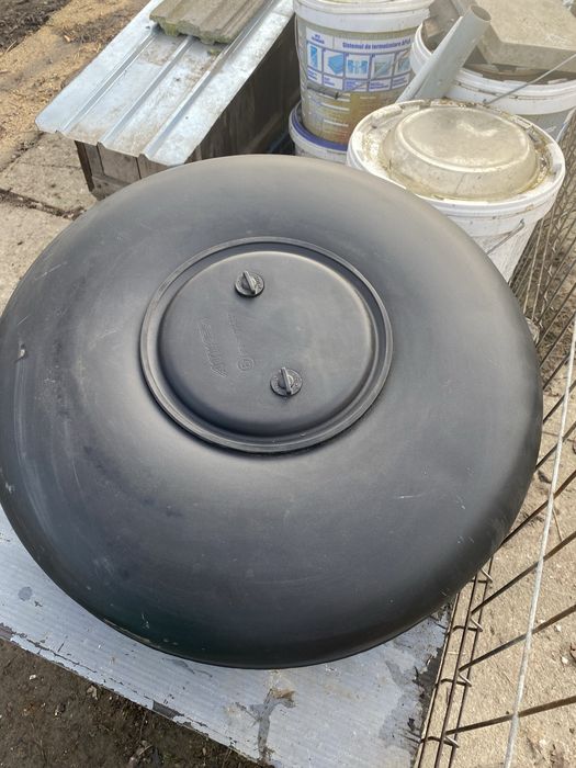 Butelie gaz auto Atiker de 40 l