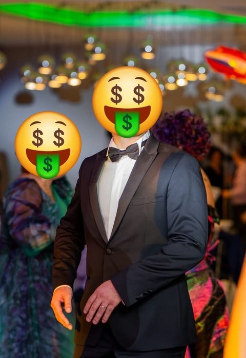 Costum complet ginere/nas