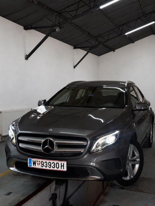 MERCEDES-BENZ GLA 2015 — imagine 2