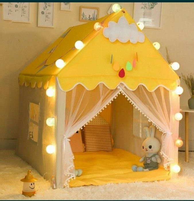 Домик палатка сифатли (Оригинал)