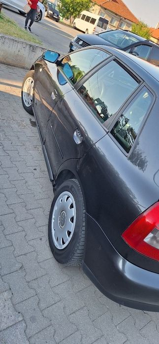 Ауди А3 2001 год.