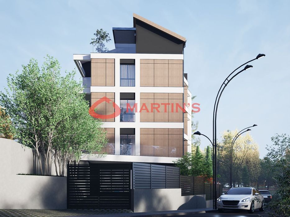 Продава се Тристаен апартамент в София, Бояна - 164 кв.м за 1182 €/кв.м - Снимка #2