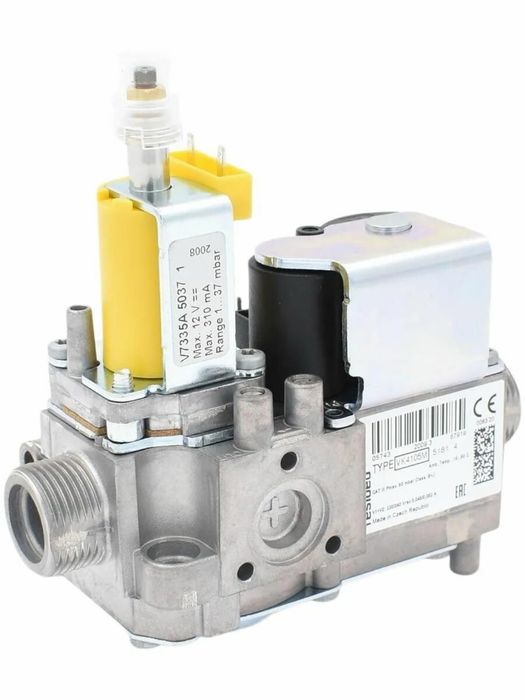 Запчасти для двухконтурных котлов