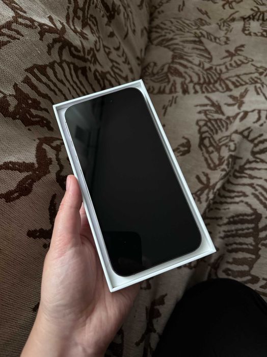 Продам iPhone 14 Pro Max 1TB в идеальном состоянии