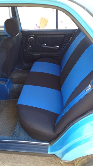 Продаётся надёжный автомобиль