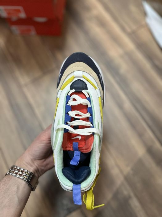 Nike Air Max  Furyosa