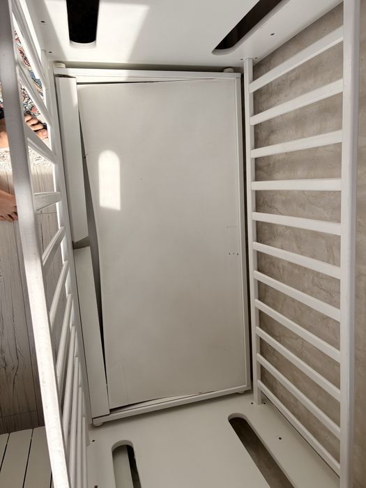 Кровать для малыша