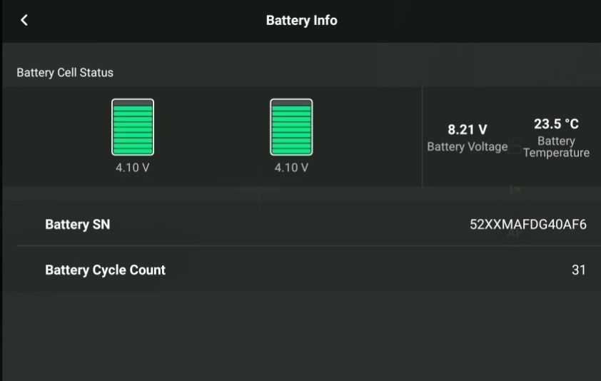 DJI Mini 3 Fly More Combo (DJI RC) | Гаранция и Каско до 16.12.2026