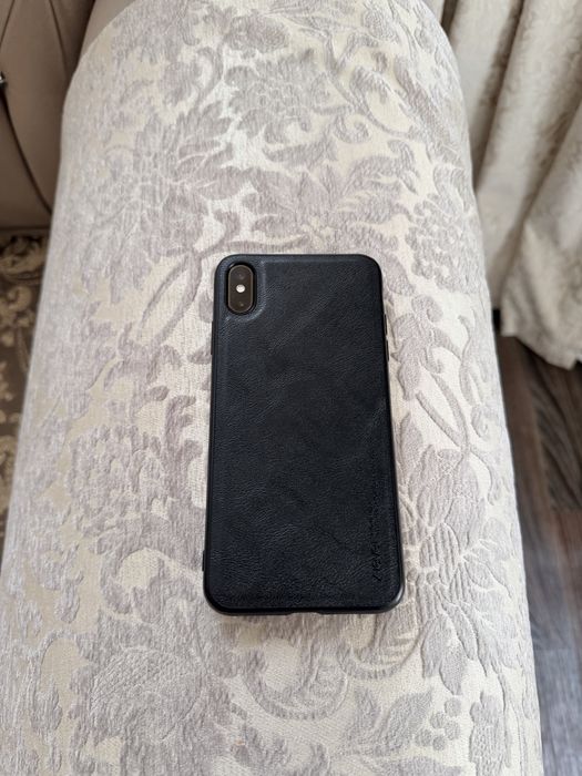 iPhone Xs Max - В идеальном состоянии