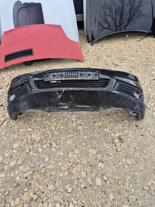 Оригинална броня за Опел Зафира Б 2005 - 2008г