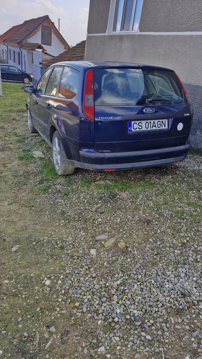 FORD Focus 2006 — imagine 2