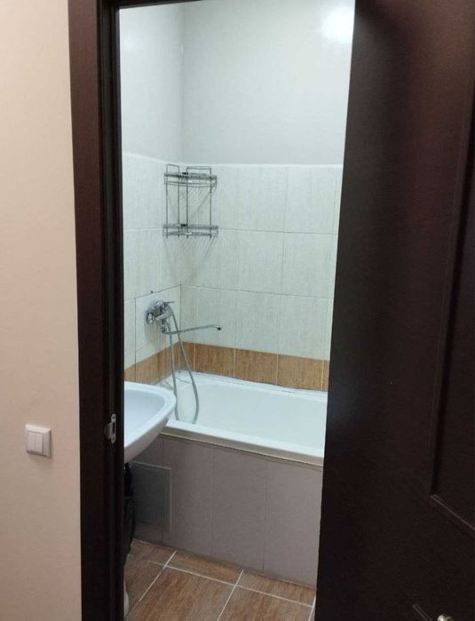 Продается 2 комната 3 этаж Спутник 16 Новостройка