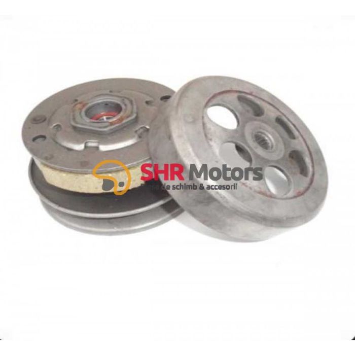 Ambreiaj complet / Saboti ambreiaj scuter Yamaha