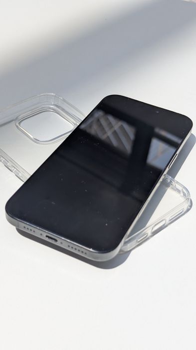 iPhone 16 pro max 256 gb