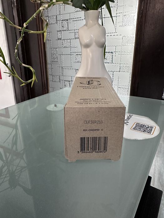 Jimmy Choo 126 ml