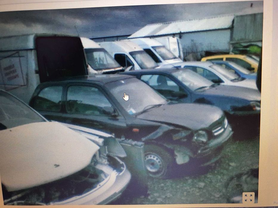 Piese Nissan Micra an 1999