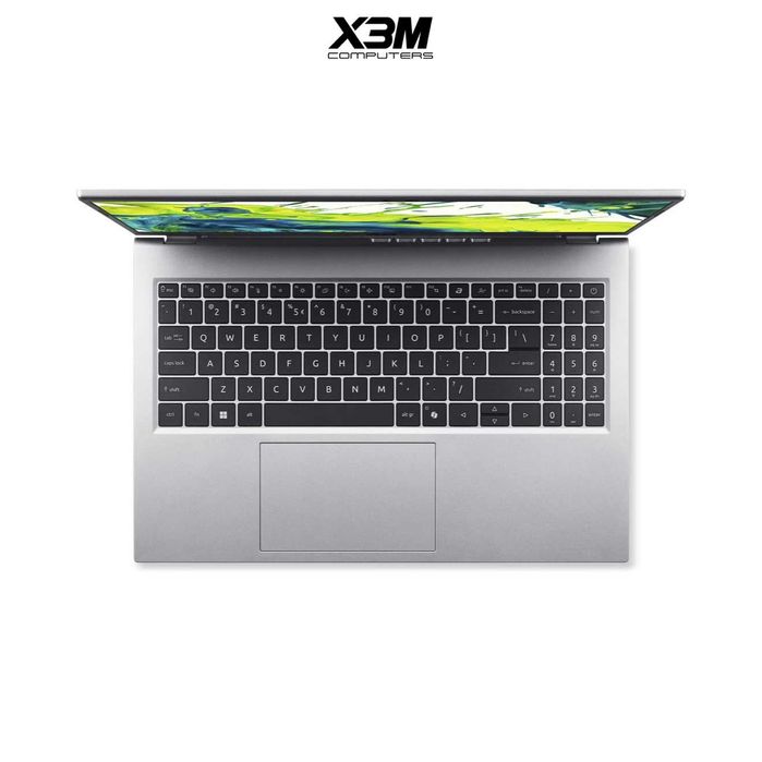 Ноутбук Acer Aspire Go 15 (AG15-44P) Ryzen 3 5400U/ 8GB DDR4/ 512 SSD