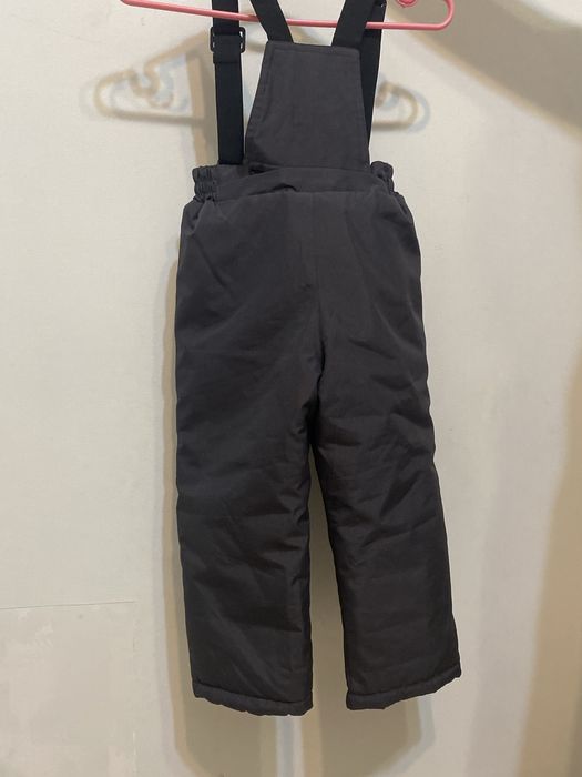 ,комбинезон на мальчика