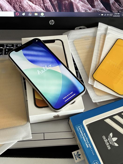 Iphone 12 Mini 128Gb ca nou!