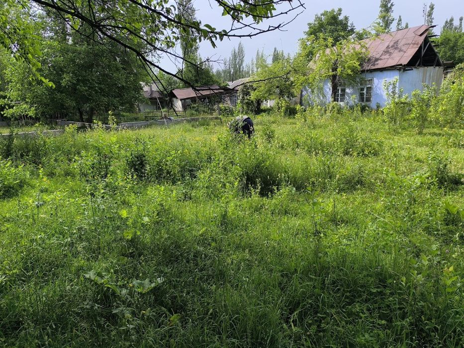 Namangan viloyati NANAYDA yer maydoni 7.5 sotih