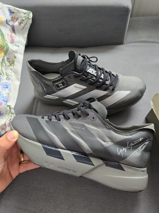 Adidas Y3 adizero Adios Pro 4 42 si 44 Noi!
