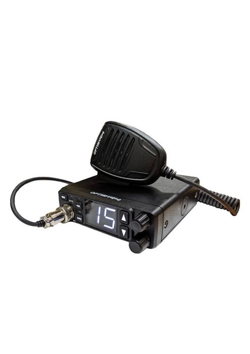 Рация для автомобиля