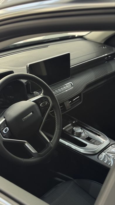 Haval Jolion Premium | Full комплектация