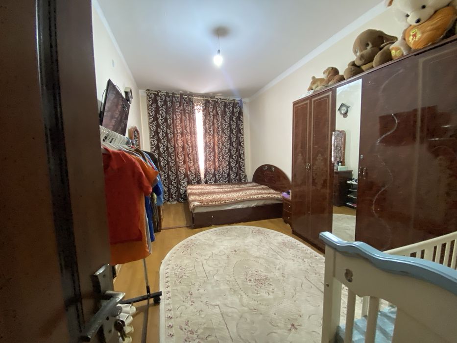 Уй сотилади, 3 хона, 94 квадрат./Uy Sotiladi 3 xona 94 kvadrat