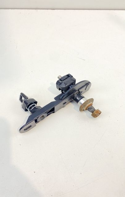 Ax motoras stergator hayon BMW Seria 3 E91