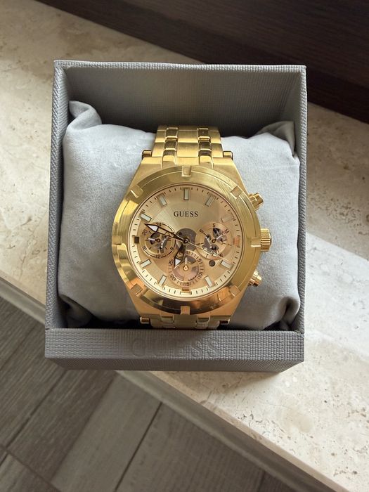 Ceas Guess GW0260G4 Continental Watch