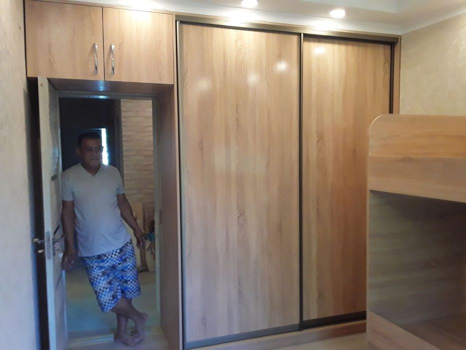 Мебель на заказ Детские наборы.спальные гарнитуры.кухонные гарнитуры