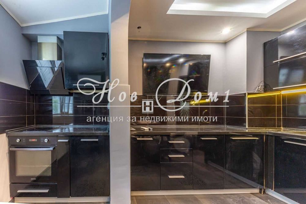 Продава се Двустаен апартамент в Варна, Младост 2 - 47 кв.м за 1465 €/кв.м - Снимка #2