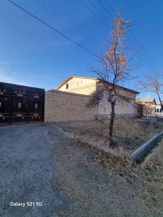 Котеж сотилади. Жондор туман, Самонжук МФЙ, Денов кишлоги