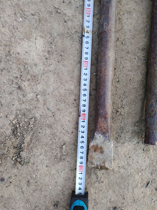 Продается лом для дома