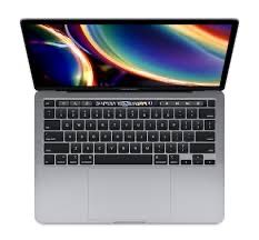 Apple Macbook pro 13 2020