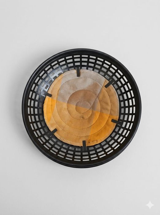 Гнездо для голубей.