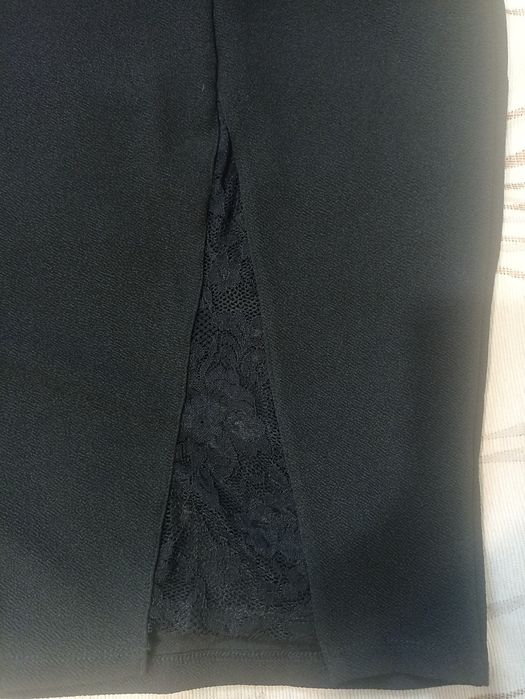 Ластична елегантна пола