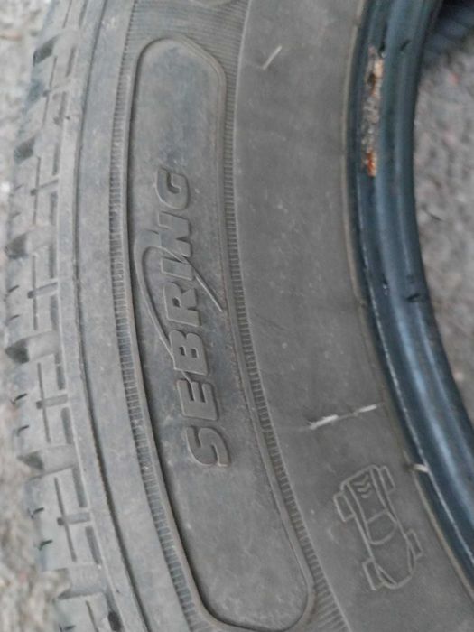 set anvelope vara 165x70r14