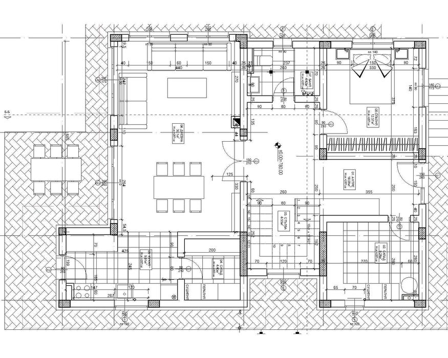 Продава се Къща в с. Рударци, Област Перник - 216 кв.м за 1820 €/кв.м - Снимка #12
