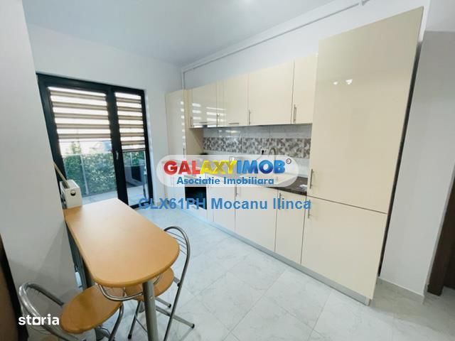 Inchiriere apartament 2 camere, de lux, bloc nou, Albert, Ploiesti