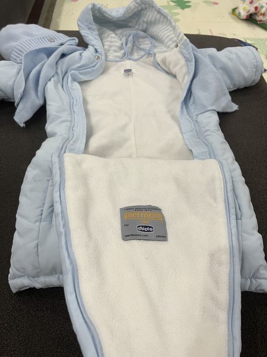 Комбинезон chicco